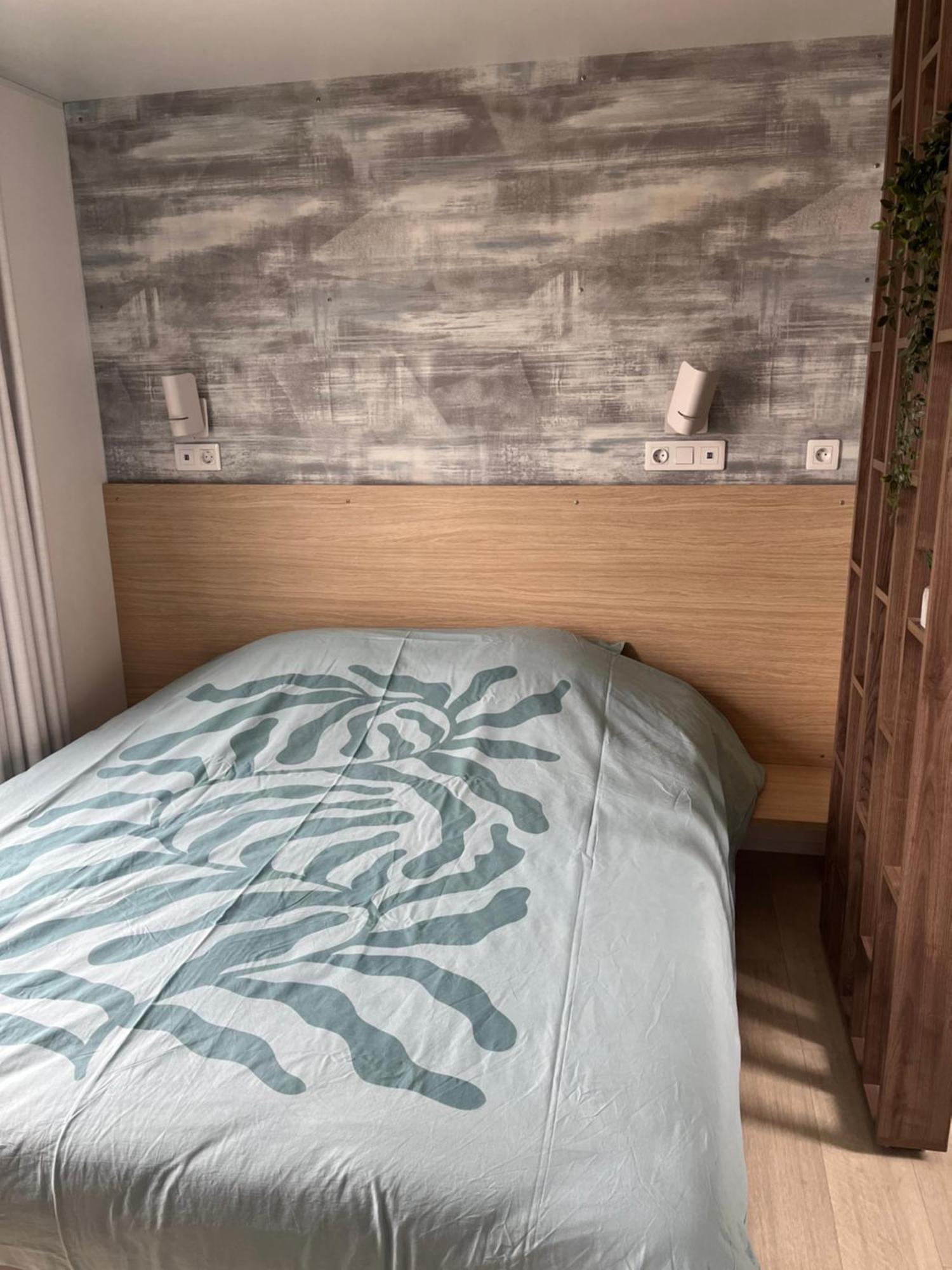 Phitina'S Tiny House Jabbeke - Oostende - Brugge Exterior foto